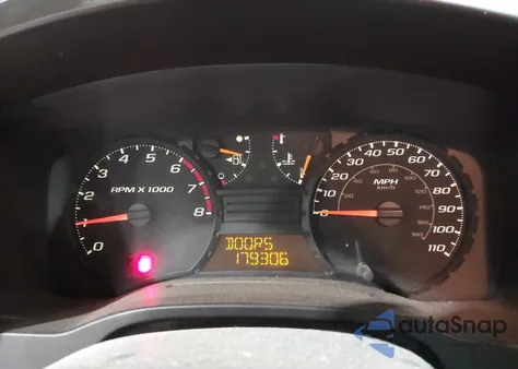 2005 Chevrolet Colorado z USA, uszkodzony, nr VIN 1GCDT148058250796